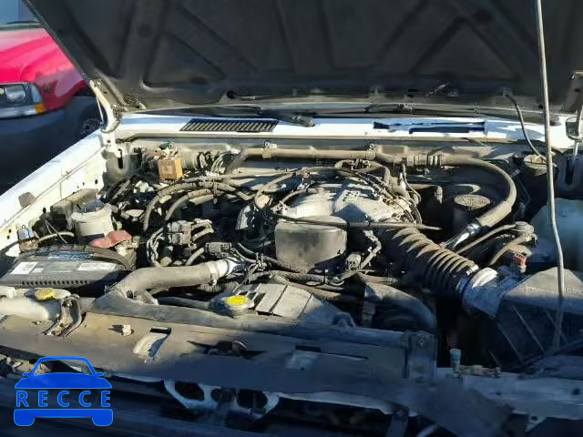 1994 NISSAN PATHFINDER JN8HD17Y8RW248777 image 6