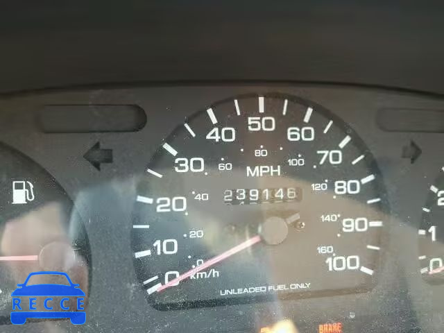 1994 NISSAN PATHFINDER JN8HD17Y8RW248777 image 7