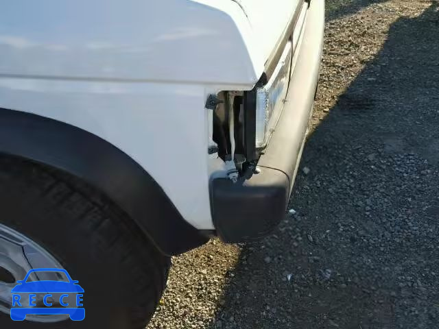 1994 NISSAN PATHFINDER JN8HD17Y8RW248777 image 8
