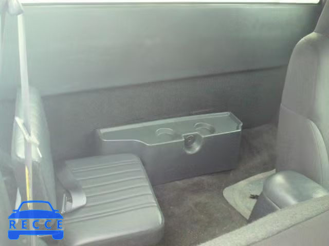 2003 GMC SONOMA 1GTDT19X338258095 image 5