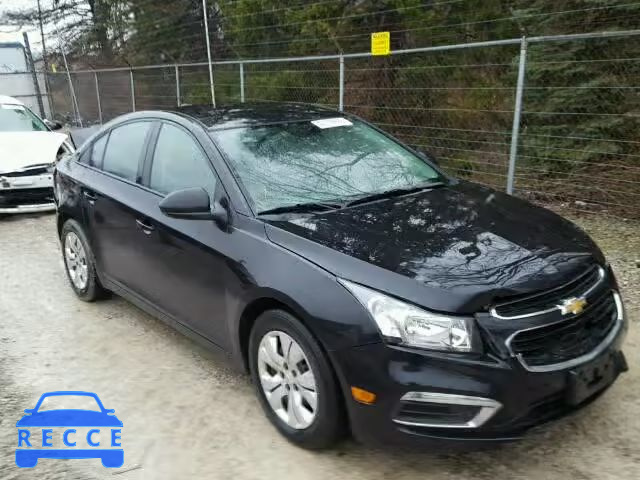 2015 CHEVROLET CRUZE LS 1G1PA5SH3F7231527 зображення 0