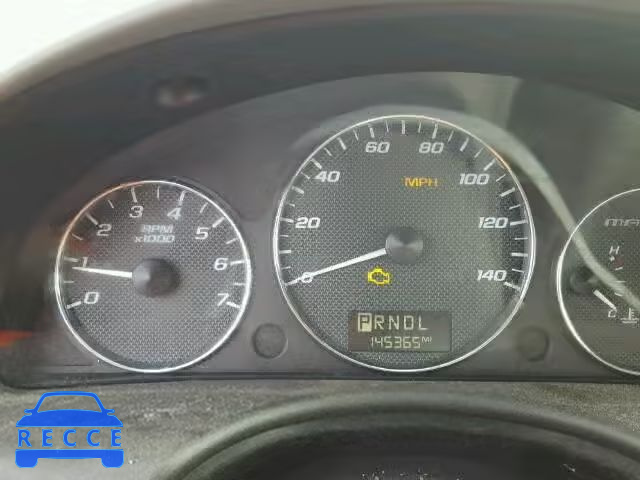 2007 CHEVROLET MALIBU LS 1G1ZS58F77F298621 зображення 7