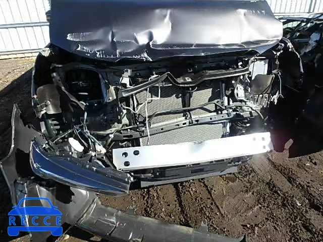 2016 TOYOTA 4RUNNER SR JTEZU5JR0G5112960 image 9