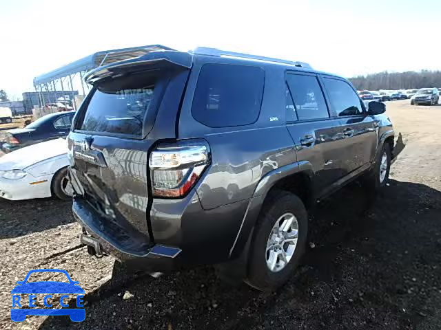 2016 TOYOTA 4RUNNER SR JTEZU5JR0G5112960 image 3