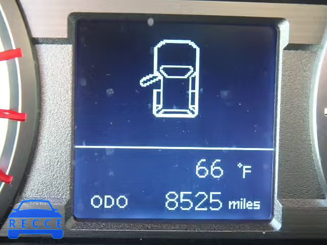 2016 TOYOTA 4RUNNER SR JTEZU5JR0G5112960 image 7