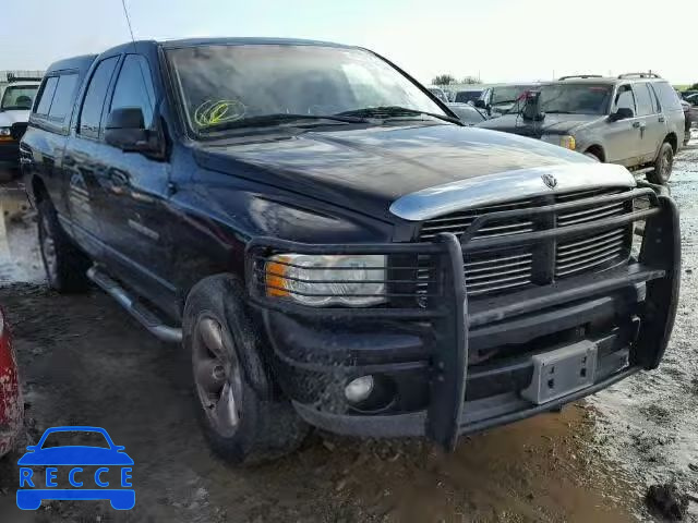 2002 DODGE RAM 1500 Q 1D3HU18ZX2J151707 Bild 0