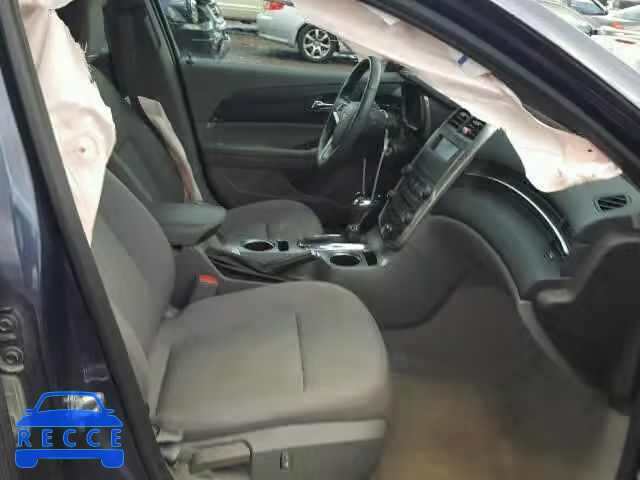 2014 CHEVROLET MALIBU LS 1G11B5SLXEF135762 image 4