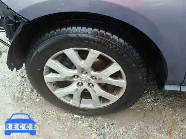 2009 MAZDA CX-7 JM3ER29L690222633 зображення 9