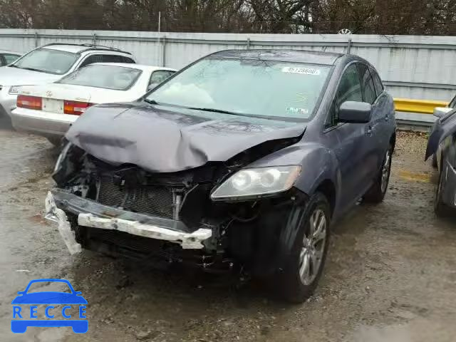 2009 MAZDA CX-7 JM3ER29L690222633 image 1