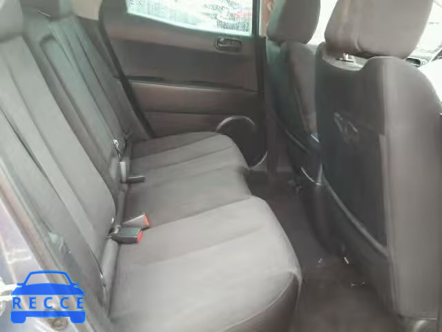 2009 MAZDA CX-7 JM3ER29L690222633 зображення 5