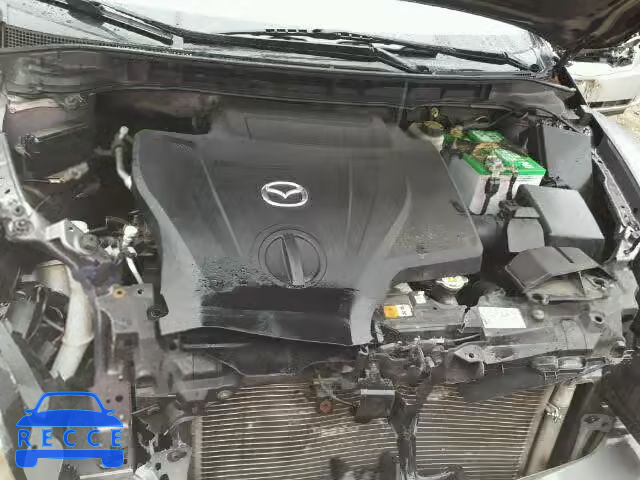 2009 MAZDA CX-7 JM3ER29L690222633 зображення 6