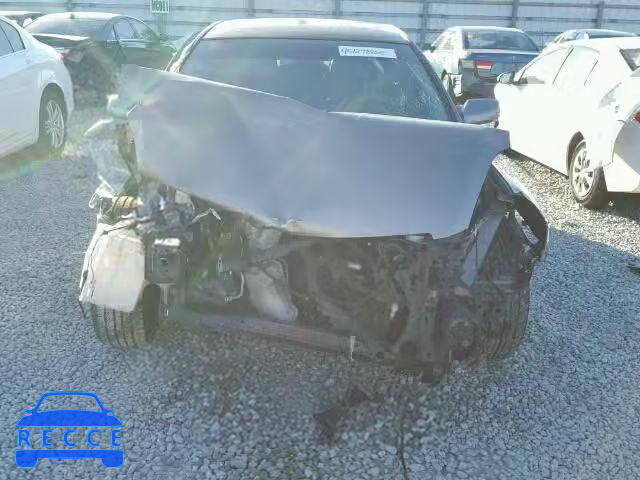 2007 NISSAN ALTIMA 2.5 1N4AL21E27C112413 image 9