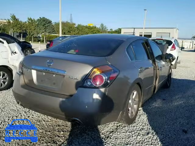 2007 NISSAN ALTIMA 2.5 1N4AL21E27C112413 image 3