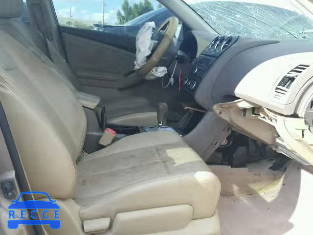 2007 NISSAN ALTIMA 2.5 1N4AL21E27C112413 image 4