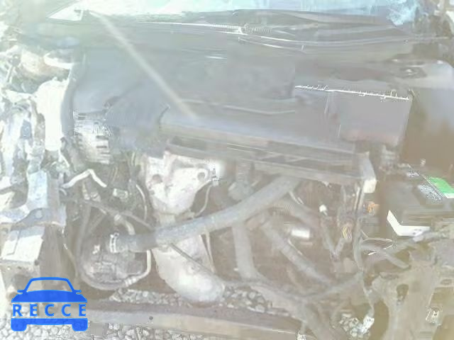 2007 NISSAN ALTIMA 2.5 1N4AL21E27C112413 image 6