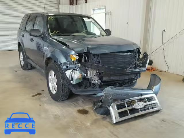 2010 FORD ESCAPE XLS 1FMCU0C73AKD47057 image 0