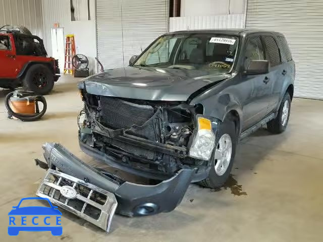 2010 FORD ESCAPE XLS 1FMCU0C73AKD47057 image 1