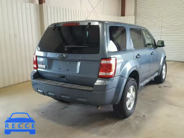 2010 FORD ESCAPE XLS 1FMCU0C73AKD47057 image 3