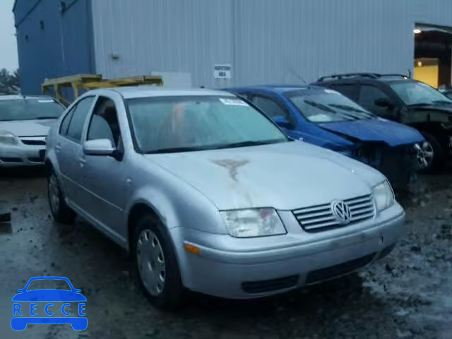 2002 VOLKSWAGEN JETTA GLS 3VWSK69M32M149916 Bild 0