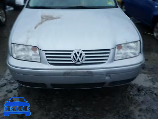 2002 VOLKSWAGEN JETTA GLS 3VWSK69M32M149916 image 6