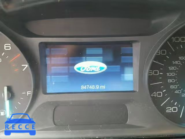 2013 FORD EDGE SE 2FMDK3GC7DBC18451 image 7