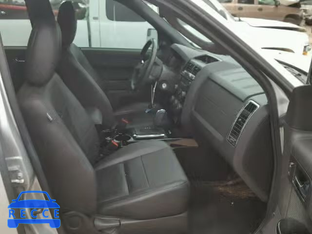 2011 FORD ESCAPE LIM 1FMCU0EG7BKB78496 image 4