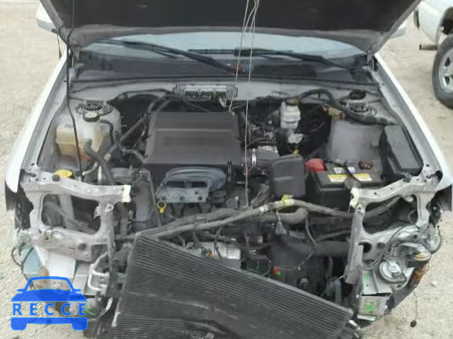 2011 FORD ESCAPE LIM 1FMCU0EG7BKB78496 image 6