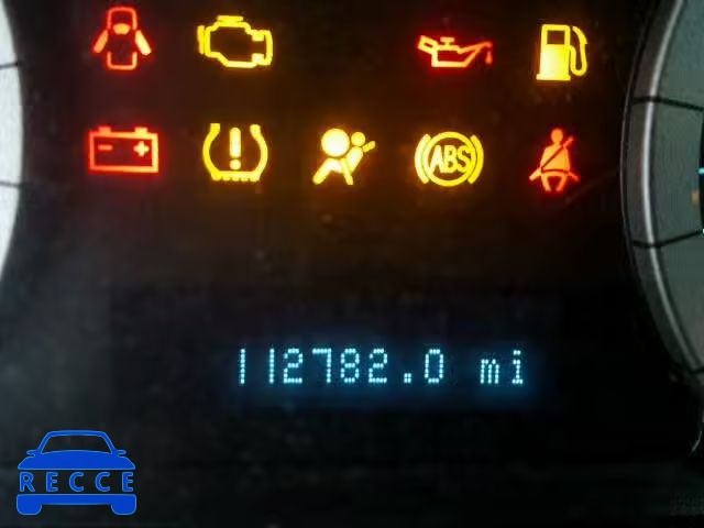 2011 FORD ESCAPE LIM 1FMCU0EG7BKB78496 image 7