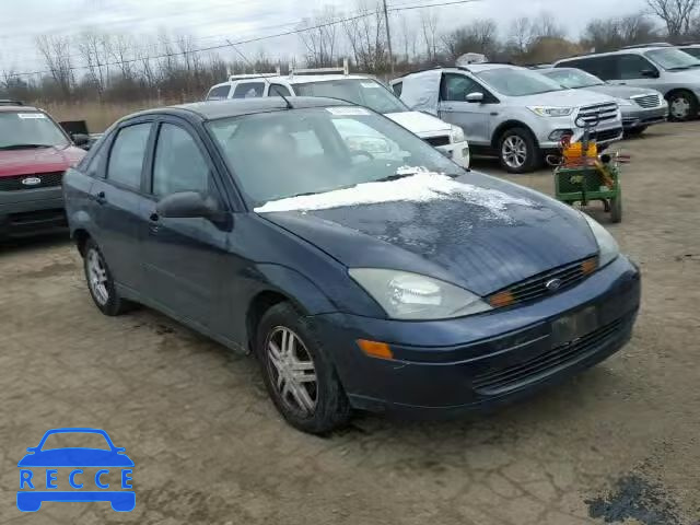 2003 FORD FOCUS SE C 1FAFP34Z33W274297 зображення 0