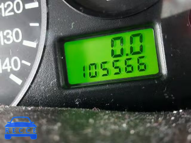 2003 FORD FOCUS SE C 1FAFP34Z33W274297 Bild 7