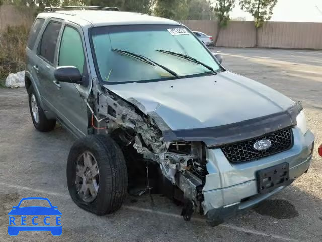 2006 FORD ESCAPE LIM 1FMCU04116KA13272 image 0