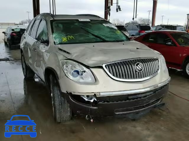 2012 BUICK ENCLAVE 5GAKRDED0CJ181781 зображення 0