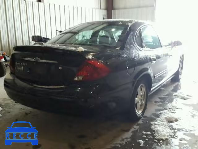 2002 FORD TAURUS SES 1FAFP55U62A246648 image 3