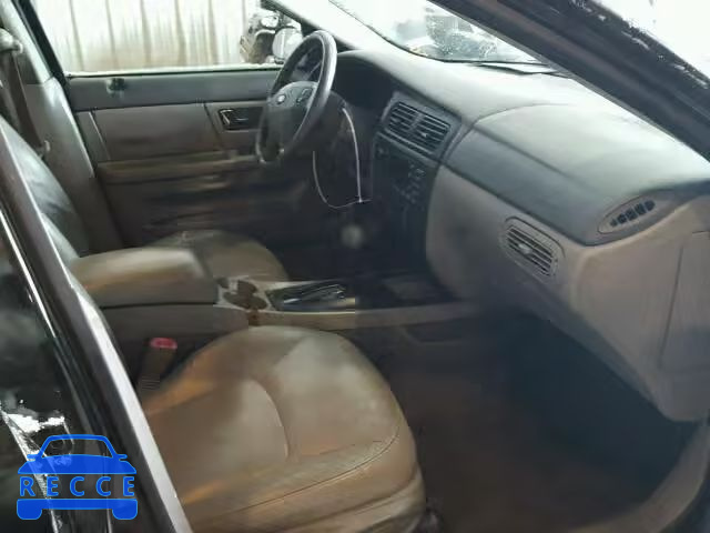 2002 FORD TAURUS SES 1FAFP55U62A246648 image 4