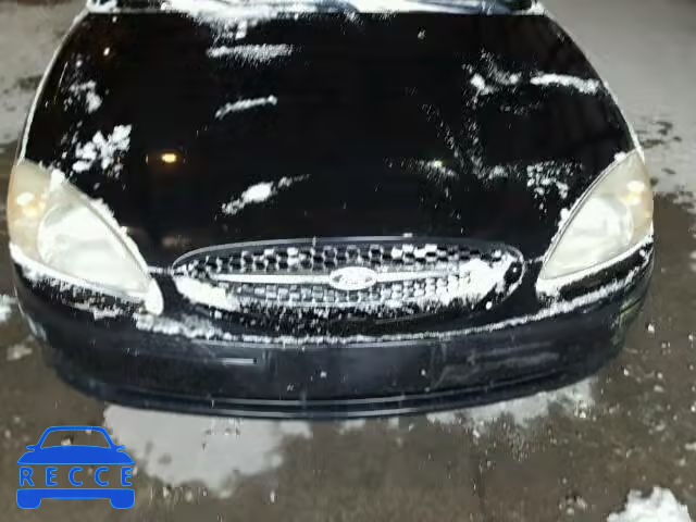 2002 FORD TAURUS SES 1FAFP55U62A246648 image 6