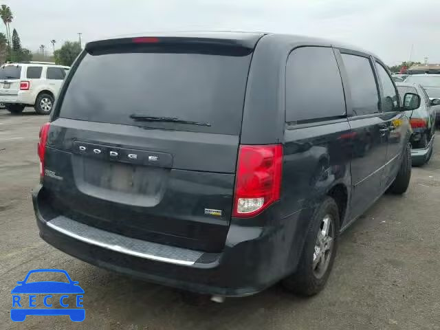 2012 DODGE GRAND CARA 2C4RDGCG4CR364655 image 3