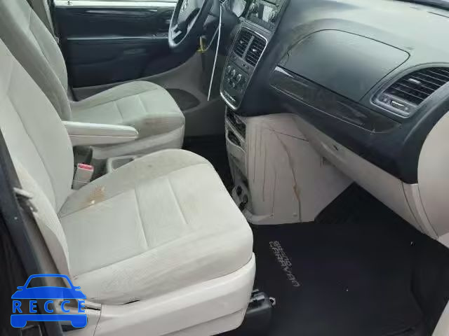 2012 DODGE GRAND CARA 2C4RDGCG4CR364655 image 4