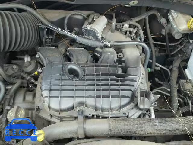 2012 DODGE GRAND CARA 2C4RDGCG4CR364655 image 6