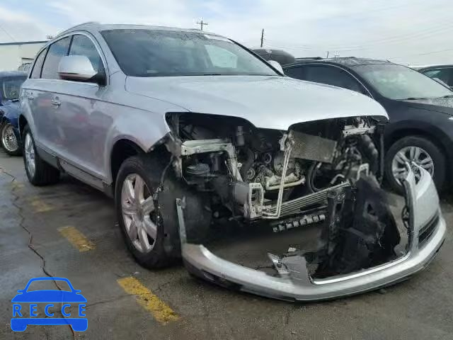 2008 AUDI Q7 4.2 QUA WA1BV74L48D005370 зображення 0