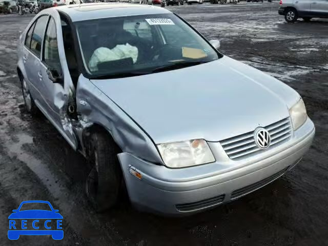 2003 VOLKSWAGEN JETTA GLS 3VWSK69M73M098700 image 0