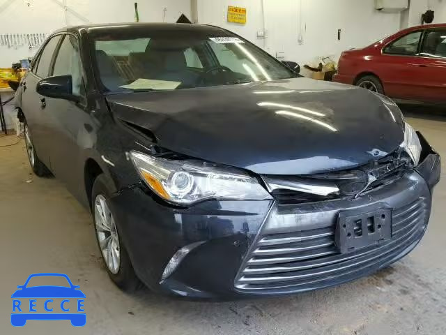 2016 TOYOTA CAMRY LE/X 4T1BF1FK8GU540393 image 0