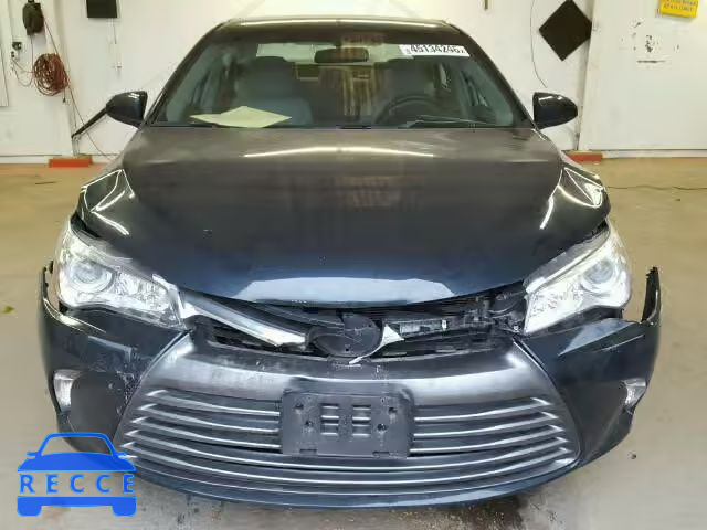 2016 TOYOTA CAMRY LE/X 4T1BF1FK8GU540393 image 9