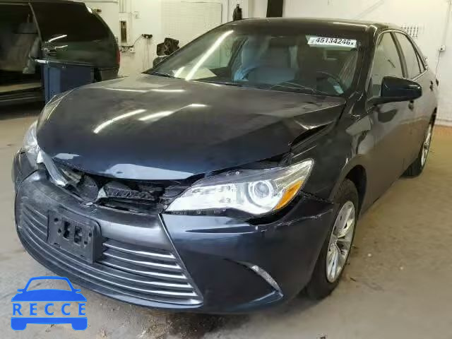 2016 TOYOTA CAMRY LE/X 4T1BF1FK8GU540393 image 1
