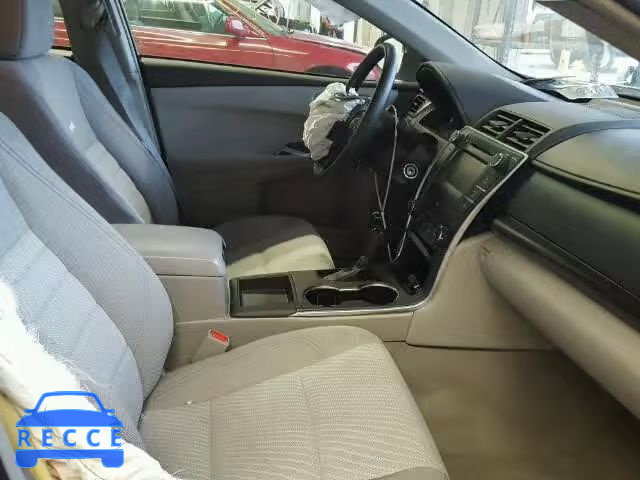 2016 TOYOTA CAMRY LE/X 4T1BF1FK8GU540393 image 4