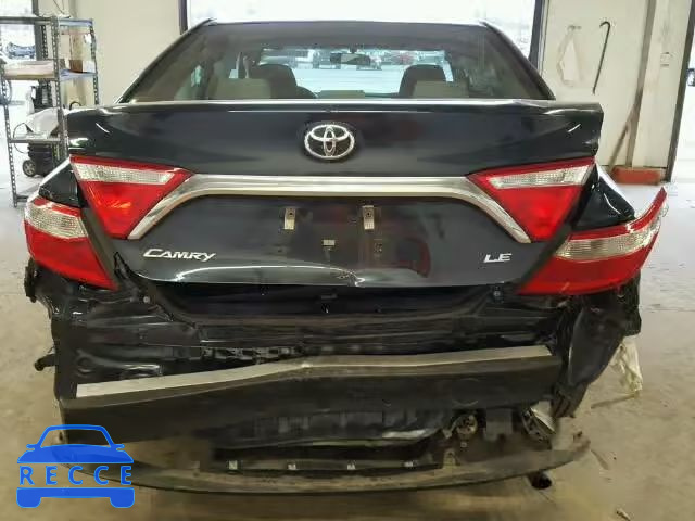 2016 TOYOTA CAMRY LE/X 4T1BF1FK8GU540393 image 8