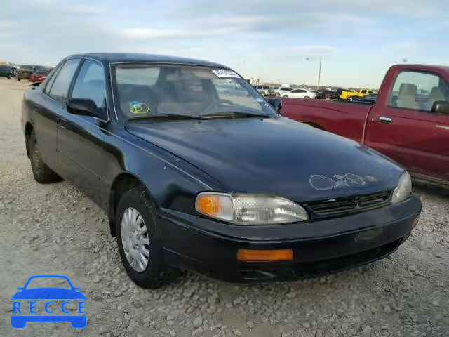 1995 TOYOTA CAMRY LE JT2SK12EXS0280183 image 0