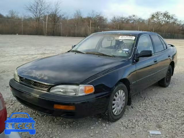 1995 TOYOTA CAMRY LE JT2SK12EXS0280183 image 1