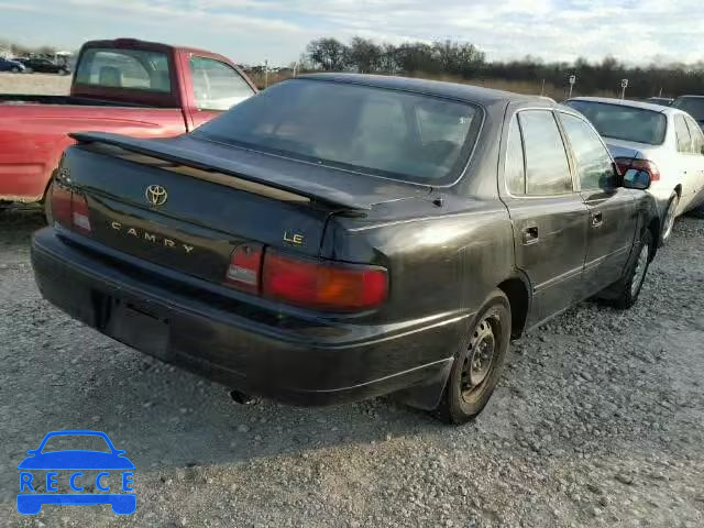 1995 TOYOTA CAMRY LE JT2SK12EXS0280183 image 3