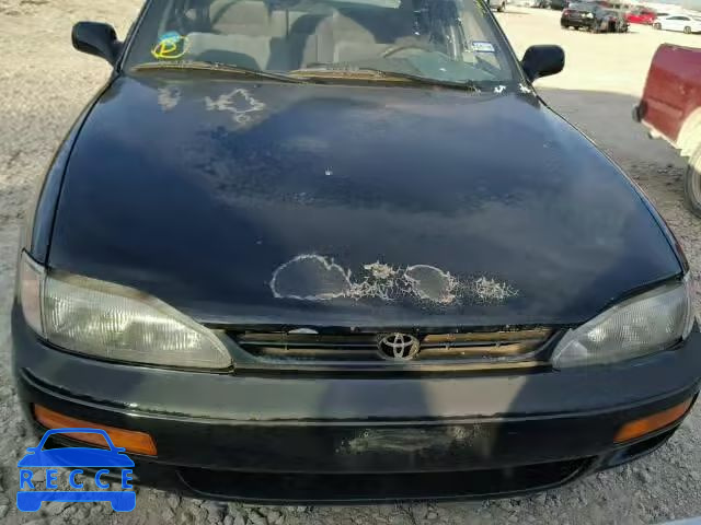 1995 TOYOTA CAMRY LE JT2SK12EXS0280183 image 8