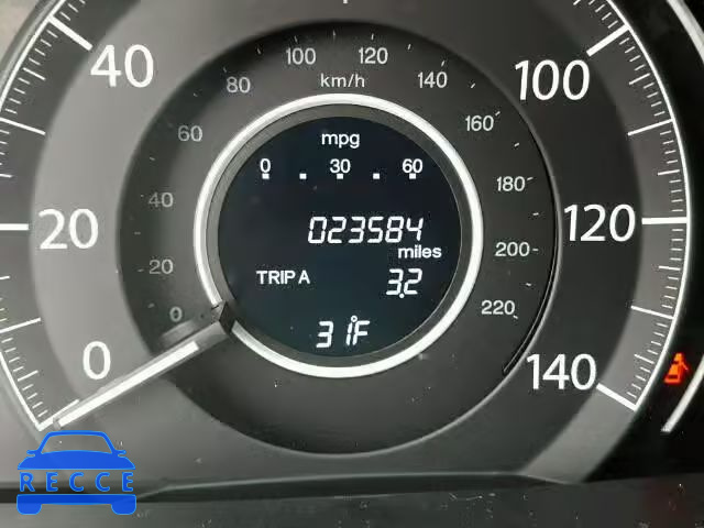 2014 HONDA CR-V EX 5J6RM4H56EL093206 image 7